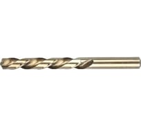 Сверло 5х52х86 мм, ц/х, левое, А1, Р6М5К5 Sekira 00-00034343