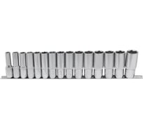 Набор головок глубоких 16 шт AIST 00-00018214