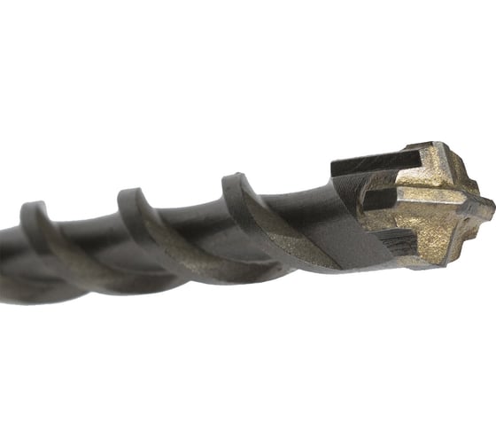 Бур Cross Max (35х620х800 мм; SDS-max) Espira FM05D35L800