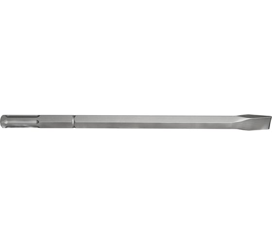 Долото плоское FCH02 TE-S (22х450х25 мм) Espira FCH02W25L450
