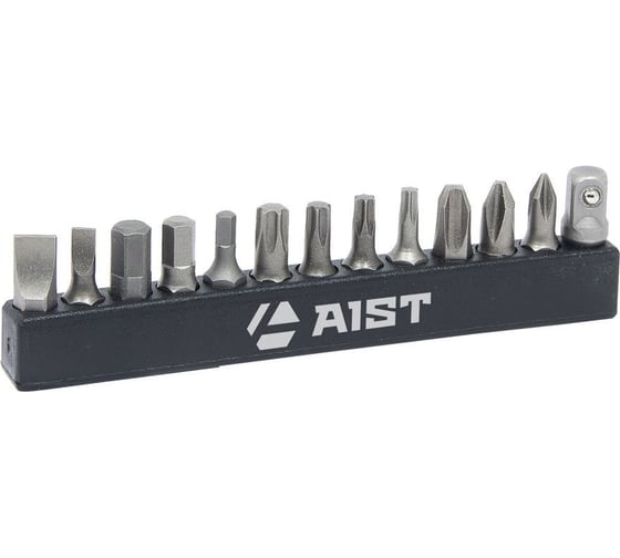 Набор бит 13 шт AIST 00-00017590 1