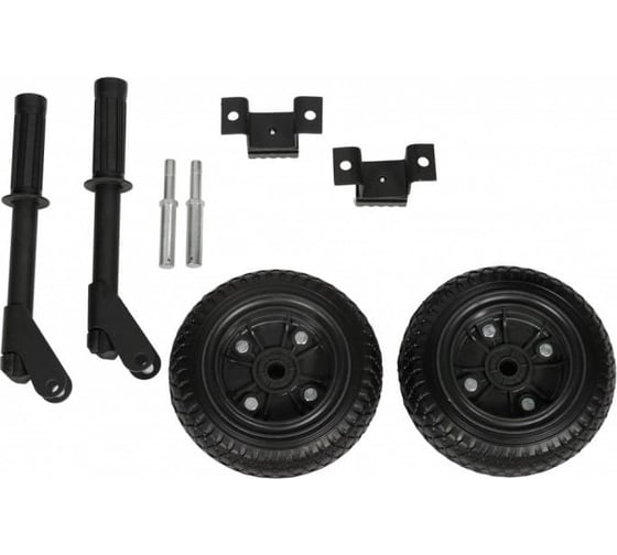 Транспортировочный комплект HOME Serie 3020 HYUNDAI Wheel kit 3020 1