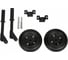 Транспортировочный комплект HOME Serie 3020 HYUNDAI Wheel kit 3020 1