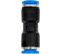 Фитинг цанговый прямой, 8 мм, пластик, тип PUC, 10 шт TITAN LOCK TLP-PUC8_10 3