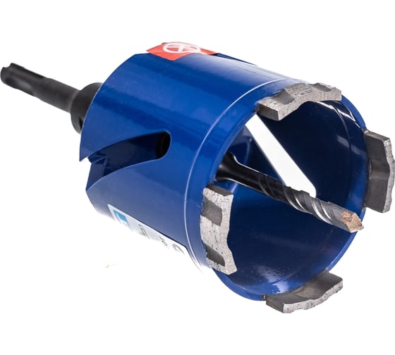 Коронка алмазная сегментная по бетону Magnet (68 мм; SDS-Plus) DiStar 17982091081