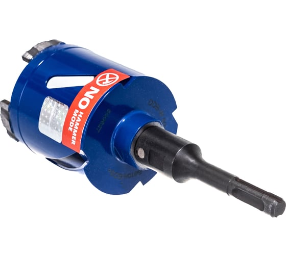 Коронка алмазная сегментная по бетону Magnet (68 мм; SDS-Plus) DiStar 17982091081