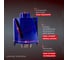 Коронка алмазная сегментная по бетону Magnet (82 мм; SDS-Plus) DiStar 17982445083 2