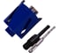 Коронка алмазная сегментная по бетону Magnet (82 мм; SDS-Plus) DiStar 17982445083 3