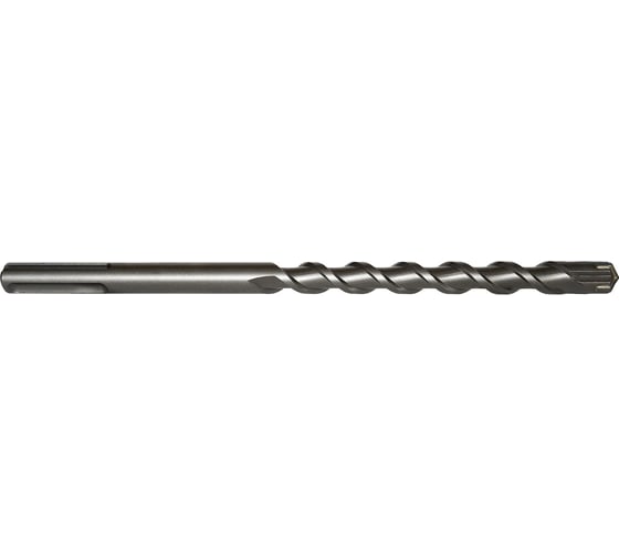 Бур Cross Max (38х620х800 мм; SDS-max) Espira FM05D38L800 1