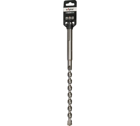 Бур Cross Max (25х635х800 мм; SDS-max) Espira FM05D25L800