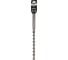 Бур Cross Max (52х395х540 мм; SDS-max) Espira FM05D52L540 2
