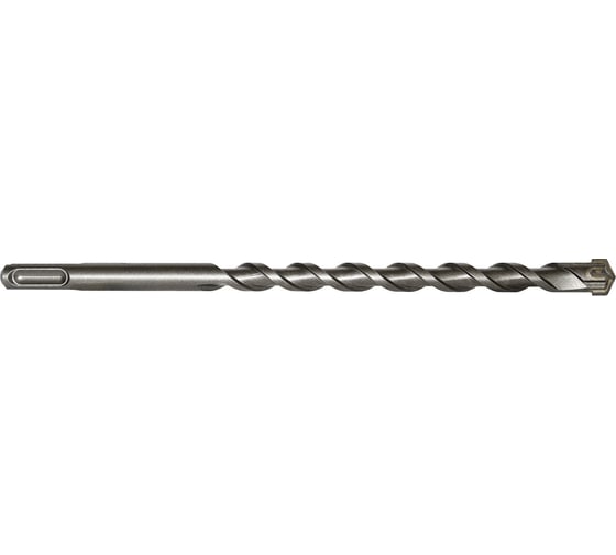 Бур Cross Plus (12х505х600 SDS-plus) Espira FP05D12L600 1