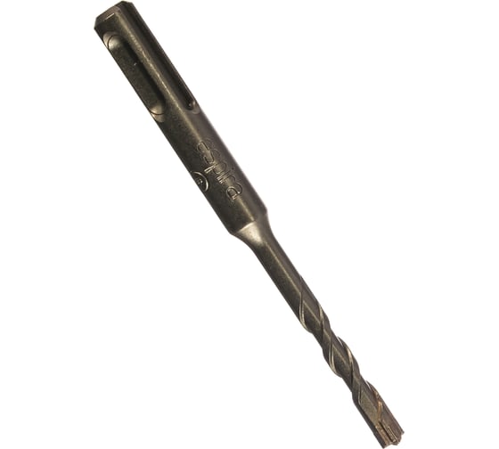 Бур Cross Plus (6х041х110 SDS-plus) Espira FP05D06L110