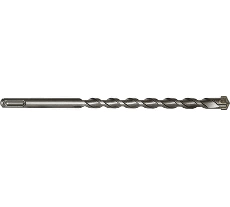 Бур Cross Plus (24х255х350 SDS-plus) Espira FP05D24L350
