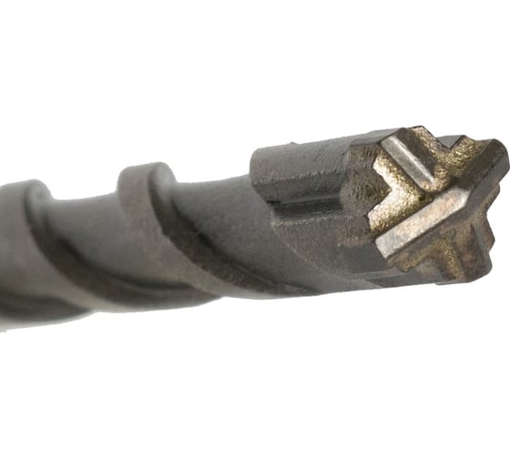Бур Cross Plus (14х505х600 SDS-plus) Espira FP05D14L600