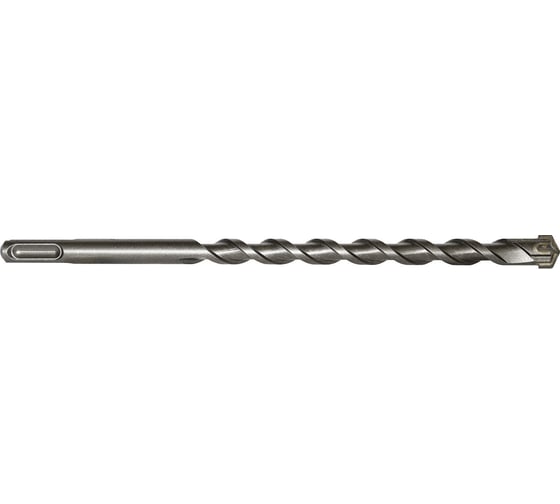 Бур Cross Plus (14х265х350 SDS-plus) Espira FP05D14L350 1