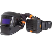 Сварочная маска Kemppi GAMMA GTH3 SFA + PFU 210E 9873120