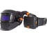 Сварочная маска Kemppi GAMMA GTH3 SFA + PFU 210E 9873120 1