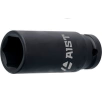 Головка глубокая ударная (115 мм; 1 1/2; 6-гранная) AIST 00-00010816