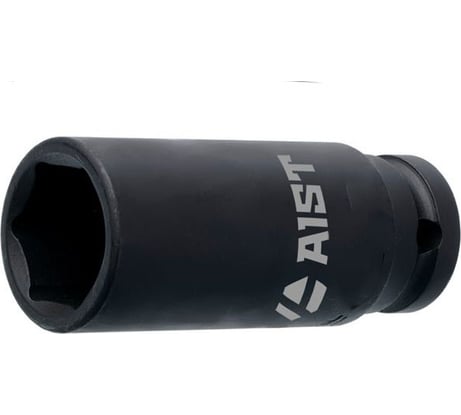 Головка глубокая ударная (115 мм; 1 1/2; 6-гранная) AIST 00-00010816