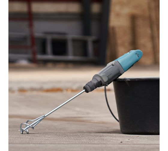 Насадка-миксер (60х400 мм; SDS-Plus) REXANT 92-0550