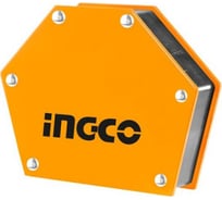 Угольник магнитный INGCO AMWH25032
