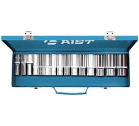 Набор головок глубоких 15 шт AIST 00-00016847