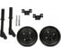 Транспортировочный комплект HOME Serie 5020-9020 HYUNDAI Wheel kit 5020-9020 1
