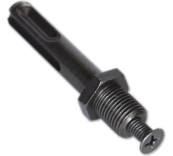 Адаптер на резьбу (1/2"; SDS-Plus) 032025-001032025-001