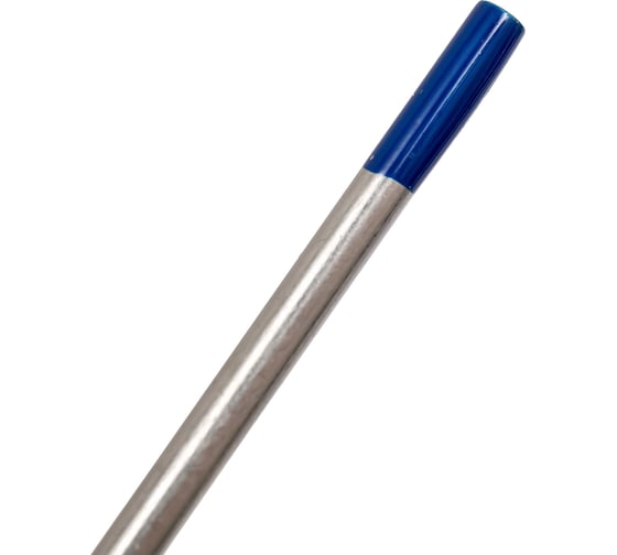 Электроды вольфрамовые (WY-20-175; 3 мм; темно-синий; DC; 10 шт) Gigant ТЕ-WY-X-3,0