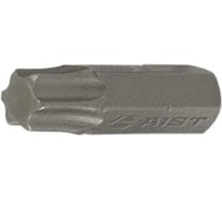 Бит TORX T6 (10 шт; 1/4") AIST 00-00006507