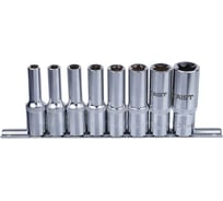Набор головок глубоких TORX 8 шт AIST 00-00014655