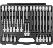 Набор головок-бит RIBE, TORX 33 шт AIST 00-00010444