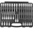 Набор головок-бит RIBE, TORX 33 шт AIST 00-00010444 1