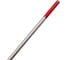 Электроды вольфрамовые (WT-20-175; 1.6 мм; красный; DC; 10 шт) Gigant TE-WT-X-1,6 5