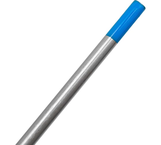 Электроды вольфрамовые (WL-20-175; 3.2 мм; синий; AC/DC; 10 шт) Gigant G-X-609