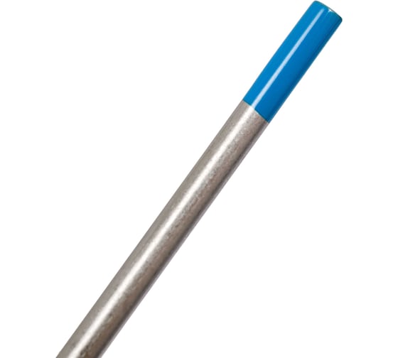 Электроды вольфрамовые (WL-20-175; 3.0 мм; синий; AC/DC; 10 шт) Gigant G-X-605