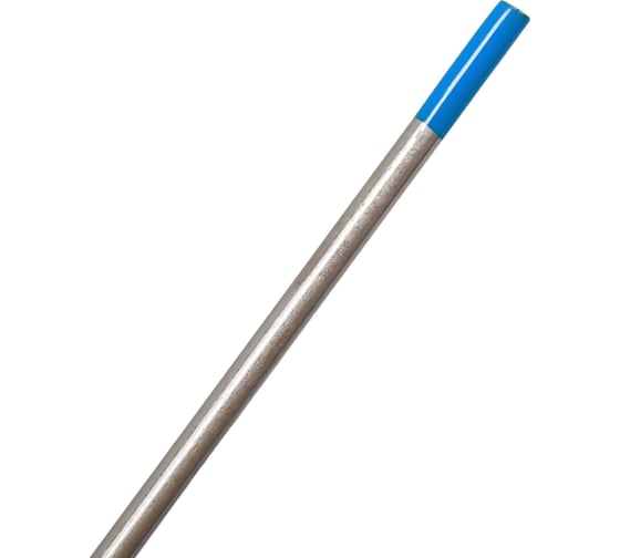 Электроды вольфрамовые (WL-20-175; 2.4 мм; синий; AC/DC; 10 шт) Gigant G-X-601