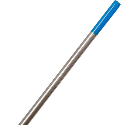 Электроды вольфрамовые (WL-20-175; 2 мм; синий; AC/DC; 10 шт) Gigant G-X-602