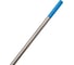 Электроды вольфрамовые (WL-20-175; 2 мм; синий; AC/DC; 10 шт) Gigant G-X-602 5
