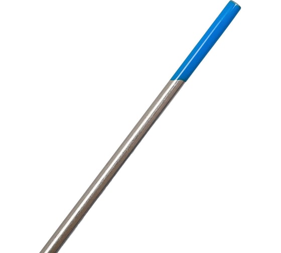 Электроды вольфрамовые (WL-20-175; 1.6 мм; синий; AC/DC; 10 шт) Gigant G-X-604