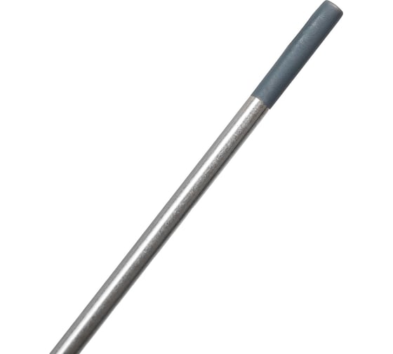 Электроды вольфрамовые (WC-20-175; 2 мм; серый; AC/DC; 10 шт) Gigant G-X-607