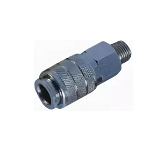 Соединение разъёмное U107 1М 1/2 Zitrek 018-0933