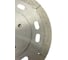 Круг алмазный (125 х 1.2 х 10 х 22,23) 1A1R SLIM PREMIUM SKYWER SK-SLP12522 4