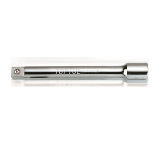 Удлинитель 3/8"DR, 150 мм TOPTUL CAAA1206