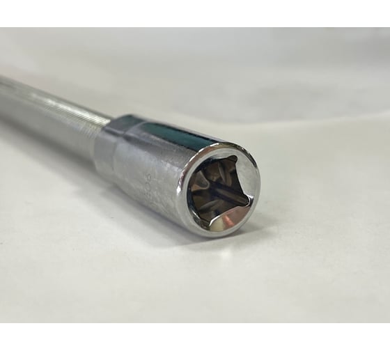 Удлинитель гибкий 1/4", 150 мм TOPTUL CASA0806