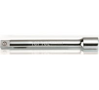 Удлинитель 1/2"DR, 75 мм TOPTUL CAAA1603