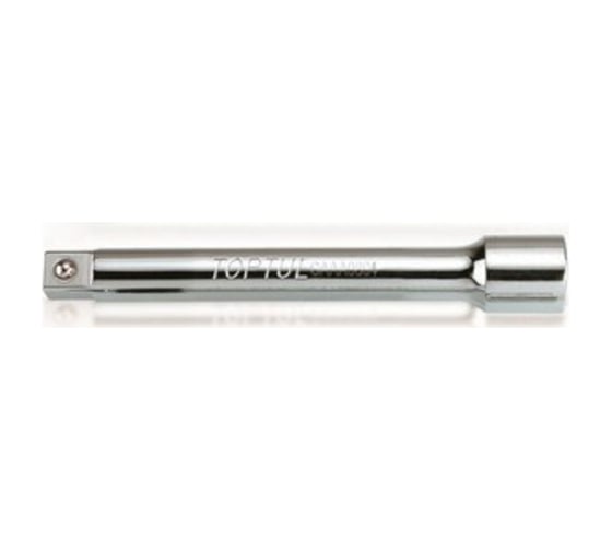 Удлинитель 1/2"DR, 75 мм TOPTUL CAAA1603