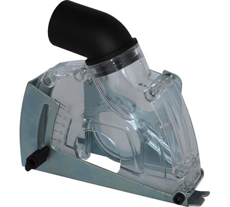 Кожух защитный вытяжной КЗВ-125 Р ДИОЛД 90047003