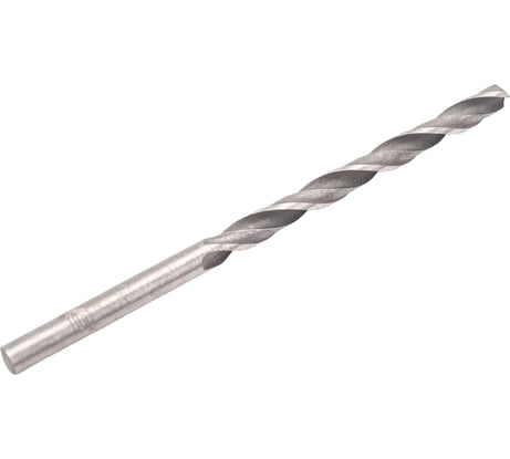 Сверло 3.6 мм, ц/х, 10 шт, Р6М5 STV 00-00016312